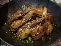 -川人百味(亿合城店)