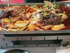 -小天府川菜馆(魏公村店)