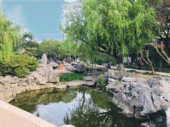 -常熟方塔园