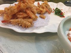 -金家老三饭庄(常营店)