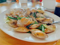 -真浪大家乐海鲜餐馆