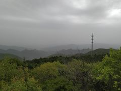 -妙峰山风景名胜区