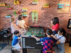 -4k轰趴馆(苏州街店)