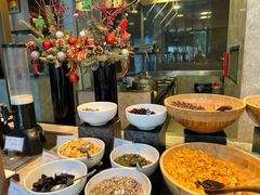 -天津东凯悦酒店·Market Café自助餐厅