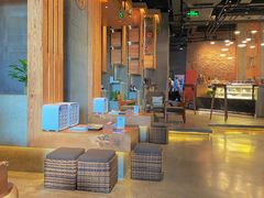 大堂-园里火锅(仁和新城店)