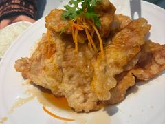 传统锅包肉-北李·海肠捞饭·大连菜(望京凯德MALL店)