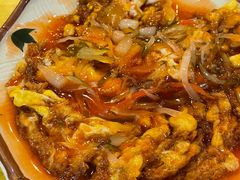 -烧鹅妹饭店