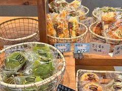 -Max Bakery 阿唛手作
