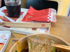 -西少爷(望京SOHO店)
