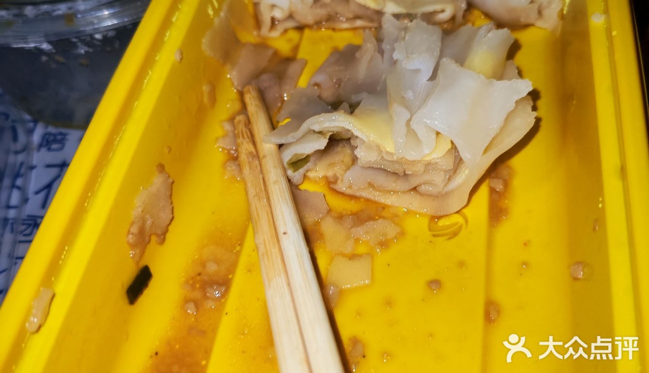 你是不是也在等饭吃？外卖太香了