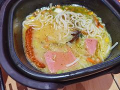-阿香米线(深业上城店)