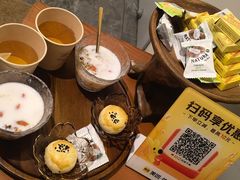 -象泰SPA·泰式按摩·足疗(卓悦中心店)