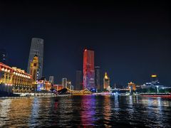 -海河游船-永乐码头(大悲院)