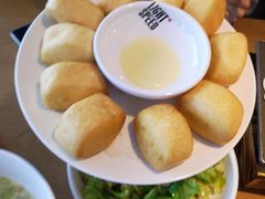 -吕氏疙瘩汤·新派鲁菜(东城万达广场店)