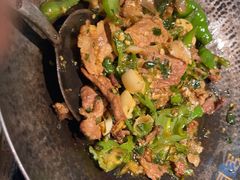 -费大厨辣椒炒肉(黄兴中心广场店)