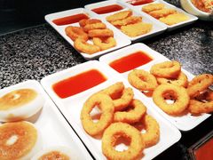 -牛三哥洛阳牛肉汤(生态城店)