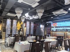 -洪福龙虾