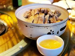 -农厨好味·温泉鹅·农家菜