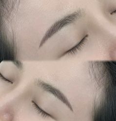 -张小野·专业半永久纹眉