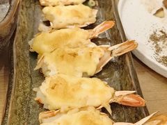 -大渔铁板烧(海雅缤纷城店)