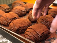 -OUR Bakery(三里屯太古里店)