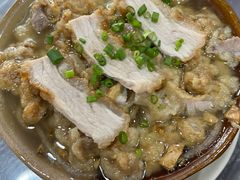 -卢六川汤肉(南方花园店)