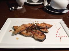 -海陵岛保利皇冠假日酒店·御公馆中餐厅 CANAL LNUA