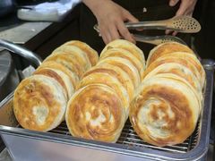 -沙州食驿·非遗小吃夜市
