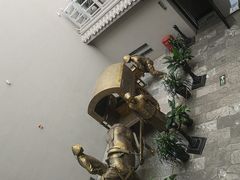 -沈阳金融博物馆