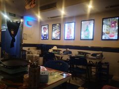 大堂-金妈家烤肉(龙湖U城天街店)