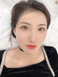 -久匠·野生眉半永久纹眉