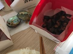 -老枝花滷(鹭岛店)