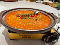 -囍榷·鲜美常州菜(恐龙园店)