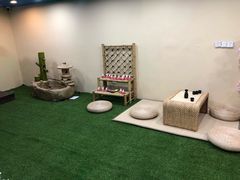 -白兔子密室(长寿路店)