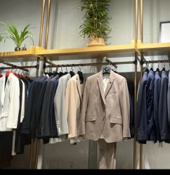 -埃沃定制(壹方城购物中心店)