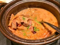 -喜悦烤鸭·新京菜(王府井店)