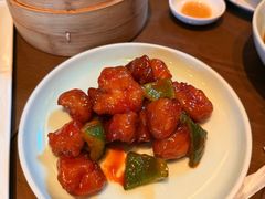 酸甜咕咾肉-南翔馒头店(豫园店)