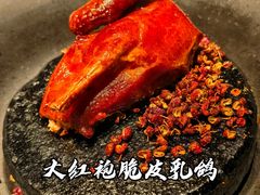 -许家菜.艺创菜(仁和新城店)
