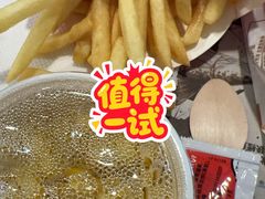 -麦当劳(乳山路店)