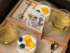 -LANN I 蘭 泰式古法按摩(徐家汇城开YOYO店)