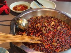 -烤匠麻辣烤鱼(万象城店)