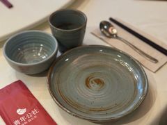 -青年公社烤鸭(青年路店)