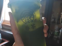 -眷茶(大卫城10楼店)