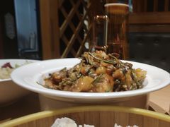 -哈啾嗨·新概念蒙餐(红星新城店)