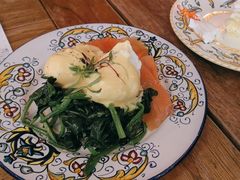 -Alimentari早午餐(安福路店)