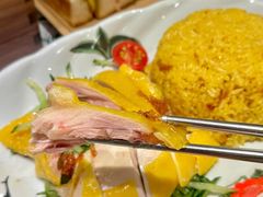 -何九海南茶店(鬼仔巷店)