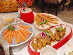 -王少龙火锅(五小区店)