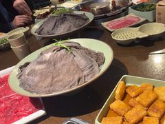 -巴倒烫陆派火锅山庄(南山总店)