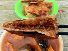 -逍遥镇刘相五胡辣汤豆沫馆(康复中街店)