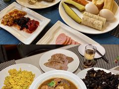 -九如山休闲旅游度假区